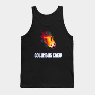 ColumbusC Tank Top